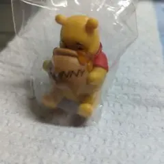ディズニーキャラクター　たべすぎまして…　プーさん