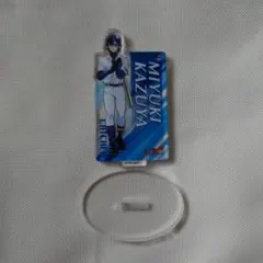 ダイヤのA 御幸一也 アクリルスタンド くじ引き堂 オンラインくじ