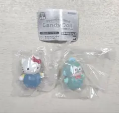 サンリオキャラクターズ　キャンディドール