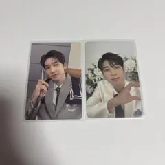 SEVENTEEN FML ウォヌ　トレカまとめ売り