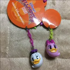 ディズニー2013年ハロウィンのピアス