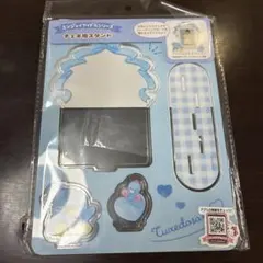 【新品未開封】タキシードサム　チェキ用スタンド 推し活 アクスタ対応