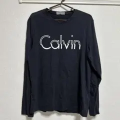 calvin klein ロンt
