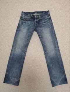 未使用級✨ヒステリックグラマー NOBU加工 バックガール スタッズデニムパンツ 2025年最新】NOBU ヒステリックグラマーの人気アイテム - メルカリ