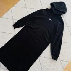 パーカーワンピース パーカー