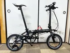 2026年最新】dahon k3の人気アイテム - メルカリ