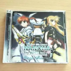 【帯付きCD】魔法少女リリカルなのは The MOVIE 2nd A's