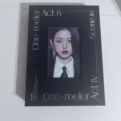 2026年最新】iz*one アルバムone reelerの人気アイテム - メルカリ