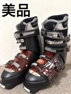 2025年最新】Hanson スキーブーツの人気アイテム - メルカリ