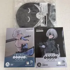 NieR:Automata 15周年記念くじ A賞　B賞刀なし　C賞