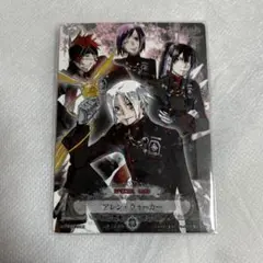 【未使用】D.Gray-man Dグレ TCG スペシャルカード【匿名配送】