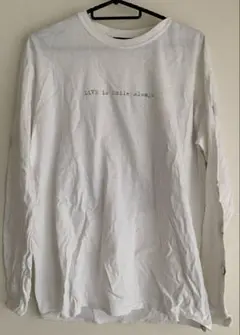 LiSA グッズ Tシャツ～unlasting shadow Ver.～ M - メルカリ