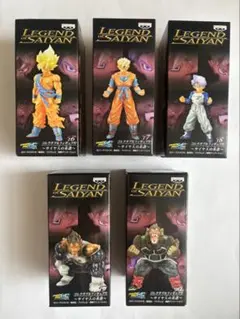 2026年最新】ドラゴンボール サイヤ人の系譜の人気アイテム - メルカリ
