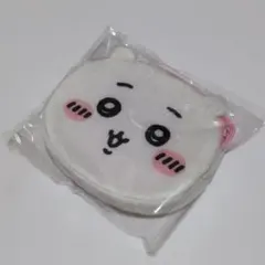 ちいかわ　フェイスポシェット