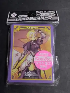 BROCCOLI キャラクター スリーブ MELTY BLOOD シオン BROCCOLI キャラクター スリーブ MELTY BLOOD シオン - メルカリ
