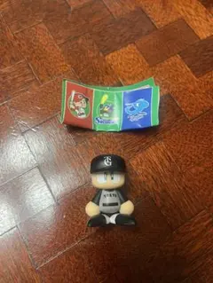 パワプロくんならぶんです。ビジターVer. 読売ジャイアンツ