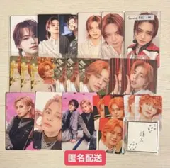 INI 松田迅 トレカ まとめ売り