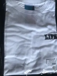 小沢健二 VILLAGE Tシャツ ホワイト Sサイズ　武道館 小沢健二 VILLAGE Tシャツ ホワイト Sサイズ 武道館 - メルカリ