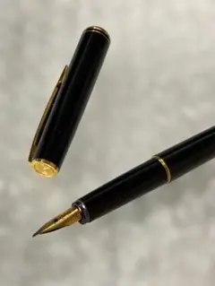 PILOT 18Kペン先万年筆 パイロット H276 F ヴィンテージ 日本製 - メルカリ