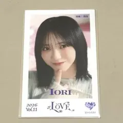 LOVE 野口衣織 ミニフォト Vol.10 ラブ襲 - メルカリ
