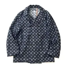 未使用 RED EAR ジャカードアーガイル コート PaulSmith - メルカリ