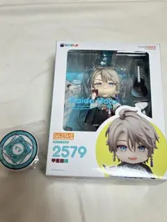 甲斐田晴 ねんどろいど