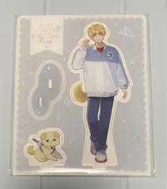 にじさんじ エクス・アルビオ わんにゃんdays vol.2 アクリルスタンド