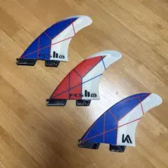 コロへアンディーノ fcs2 トライフィン