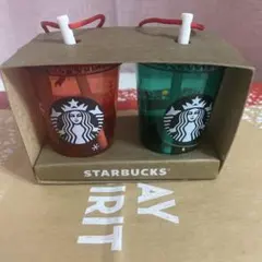 2025年最新】スタバオーナメントの人気アイテム - メルカリ