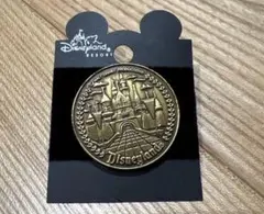 ⭐︎wdw Disneyland California 45th ピン