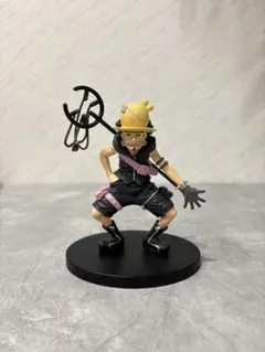 ワンピース ウソップ フィギュア