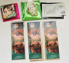 鬼滅の刃　無限城　バレンタイン&ホワイトデー　炭治郎