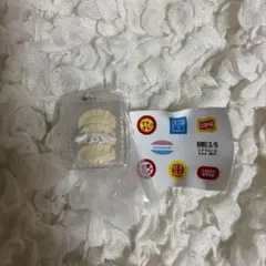 サンリオお惣菜マスコットシナモロール
