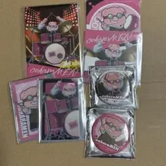 ドズル社 おおはらMEN まねきねこコラボ