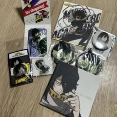 2025年最新】相澤消太：イレイザーヘッドの人気アイテム - メルカリ