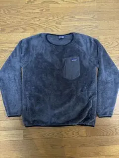 ロスガトスクルー XL グレー