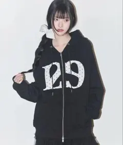 2026年最新】ILLIG パーカーの人気アイテム - メルカリ