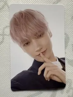 2025年最新】txt ヒュニンカイ サインの人気アイテム - メルカリ