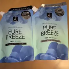 ELASTINE PURE BREEZE シャンプー コンディショナーセットのサムネイル