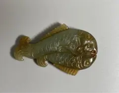 中国 玉石白玉彫刻 龍刻 帯鉤 筆架 置物 V R7200 - メルカリ