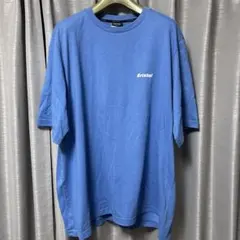 F.C.R.B. Bristol Tシャツ ライトブルー - メルカリ