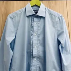 TOPMAN ラッフルシャツ⭐︎極美品のサムネイル