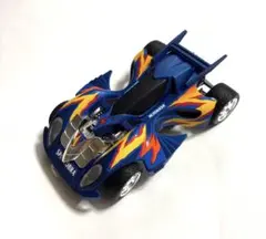 ミニ四駆 スピンコブラ ディスプレイ完成品のサムネイル