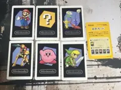 Nintendo 3DS ARカードセット
