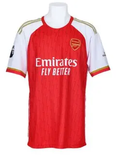 24-25シーズン アーセナル サカ ユニフォーム
