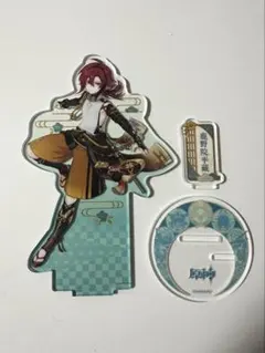 2026年最新】鹿野院平蔵の人気アイテム - メルカリ