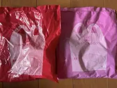 新品未開封★はらぺこあおむし★マクドナルドハッピーセットおもちゃ2点