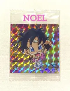 ドラゴンボール 超戦士 シールウエハース ゴッドレア ビーデル