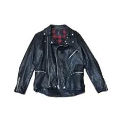 2025年最新】Hysteric Glamour メンズ レザージャケット・ライダースの