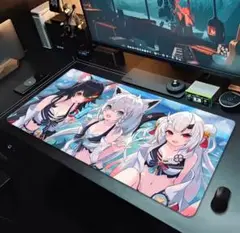 2025年最新】大神ミオ ラバーマットの人気アイテム - メルカリ